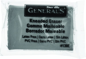 Genera's Mini Kneadable Eraser