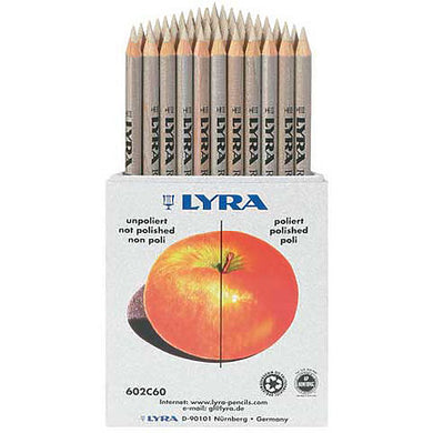 Lyra Rembrandt Splender Colourless Blender Pencils