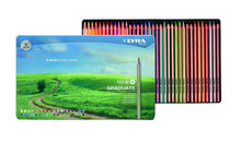 Lyra Graduate Coloured Pencil Sets