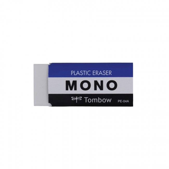 Tombow MONO Plastic Eraser