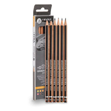 Lyra Graduate Graphite Pencil Sets