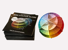 Kolormondo Mini Colour Globe