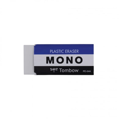 Tombow MONO Plastic Eraser