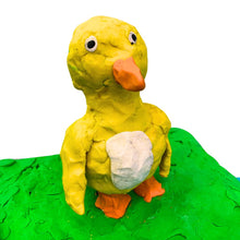 Animal Sculptures * Friday August 18 *AM* 11:00 AM - 1:00 PM * (Ages 6-13)